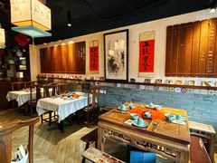 -孔乙己酒家(虹桥路店)