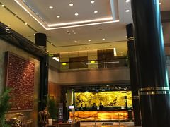 -上海新锦江大酒店