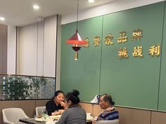 -鑫渔港海鲜本地菜·山海关浑锅(东戴河店)