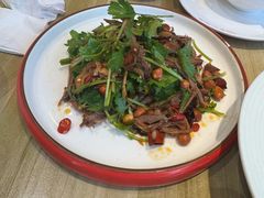 -梁记粥铺(开元地中海店)