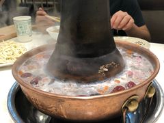 -阳坊胜利涮羊肉(阳坊老店)
