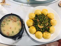 -滨江高丽居饭店