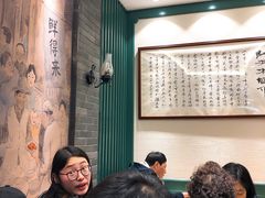 大堂-鲜得来排骨年糕(豫园店)