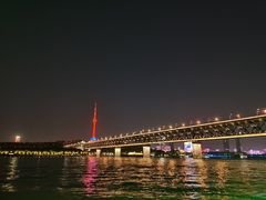 -轮渡红巷旅游码头