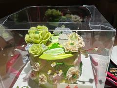 -BONCAKE裱花蛋糕(万象汇店)