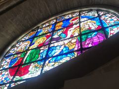 -圣母百花大教堂穹顶