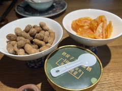 -花间一壶酒(桐荫街店)