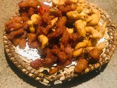 脆炸金牌肉-几荷·恰似故人来(秀水广场店)