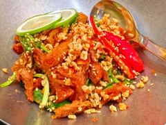 -盛元荼集  素食(滨江凯德壹店)