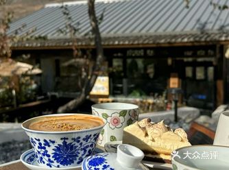 北京新店｜又来山里喝咖啡了！不虚此行！