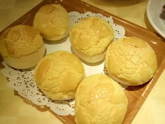 菠萝包-石岐佬中山菜馆(张溪店)