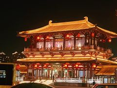 -大唐不夜城