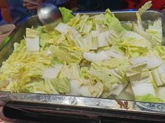 -金陵大勇烧烤·小龙虾·海鲜大咖(竹山路店)