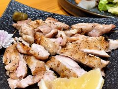-晶吉·居酒屋·烧鸟·生鱼饭(中山区民主广场店)
