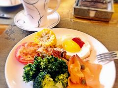-上海浦东星河湾酒店