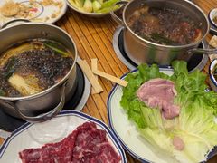 -厝味火锅·潮汕卤水火锅(十一合店)