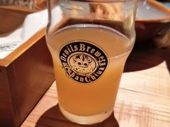 -Devils’ Brewery小恶魔精酿啤酒(武汉天地店)