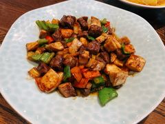 -隐食餐厅(金水湾公馆店)