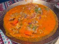 -梅夫娜土耳其餐厅.清真HALAL