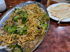 -来自潮州牛肉店(华强北店)