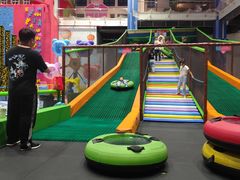 -蒙特利亲子乐园