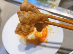 -海底捞火锅(贵和购物中心店.原鲁能城店)