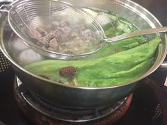 -甜来羊肉馆(水仙园店)