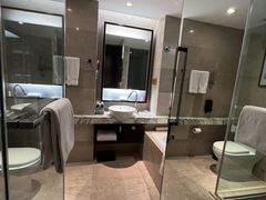 -上海龙之梦万丽酒店