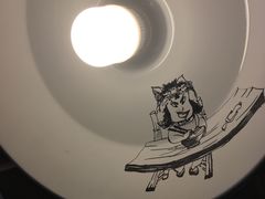 -裕芳餐厅·客家菜(豪业店)