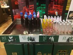 -闫府私房菜·百年鲁菜(恒隆店)