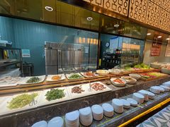 -禾斗海鲜自助(市南银座店)