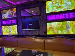 -酷秀KTV(阳泉滨河店)