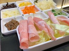 招牌鸡汤米线-过桥缘·过桥米线(北京望京万象汇店)