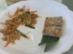 -龙悦湾酒家·八阵鱼生·渔人码头店