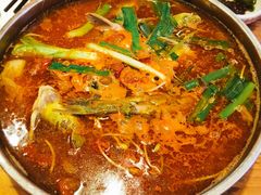 -老凯俚酸汤鱼(鸿通城店)