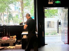 -TOP健身私教工作室(侨香店)