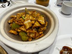 -眉州东坡(北苑华贸店)