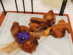 -元唐家宴•经典东北菜(梅市口路店)