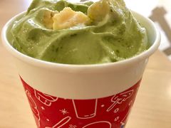 -DQ·蛋糕·冰淇淋(海伦国际店)