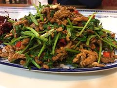 -京氣春饼(机场店)