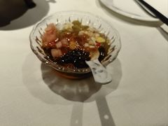 -贡宴盐帮菜自贡驻京联络处餐厅