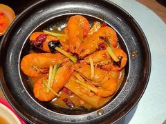 -清水亭湖北菜(大屯DT51店)