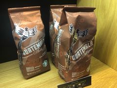 -星巴克(来福士2F店)