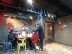 -0048鲜活香辣虾·火锅(铜陵路店)
