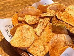 -捌川(武汉天地壹方购物中心店)