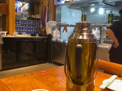 -蒙艾里民族传统菜蒙餐