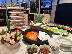 -太琼糟粕醋火锅·海南老爸茶(海棠湾臻选店)