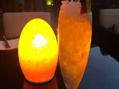 -FLAIR顶层餐厅酒吧(浦东丽思卡尔顿酒店)