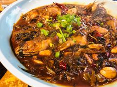 -打酱油·非遗淮扬菜(瘦西湖梅岭店)