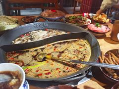 -楠火锅(龙阳广场店)